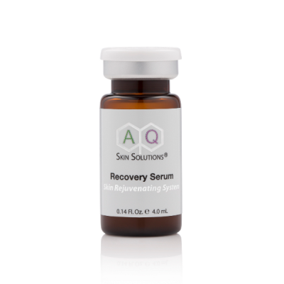 AQ Recovery Serum z Dermapen 4, AQ Recovery Serum z Dermapen 4